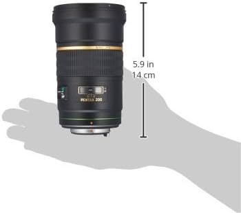 Amazon.co.jp: smc PENTAX-DA☆200mmF2.8ED[IF] SDM 望遠単焦点レンズ