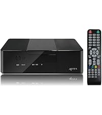 Amazon | テレビチューナー 内蔵HDD500GB 地デジ・BS・CS 3波対応 W