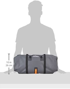 Amazon | ORTLIEB(オルトリーブ) ハンドルバーパック F9921 スレート