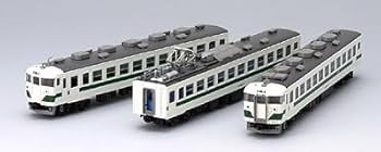 Amazon | TOMIX Nゲージ 92293 455系東北本線基本3両セット | 鉄道模型