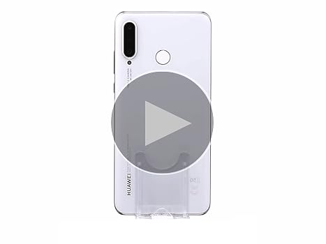 Amazon | HUAWEI P30 Lite パールホワイト【日本正規代理店品