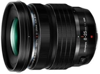 Amazon.com : Olympus M.Zuiko Digital ED 8-25mm F4.0 PRO for Micro