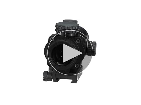 Amazon.co.jp: ベクターオプティクス Calypos 3x32 AR15 3倍固定