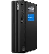 Amazon.com: Lenovo ThinkCentre M710q Tiny - 10MR0004US (Core i5