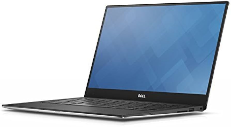 Amazon.com: Dell XPS 13 9343-2727SLV 13.3