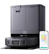 Amazon | Anker Eufy (ユーフィ) RoboVac G30 Hybrid (ロボット掃除機