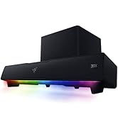 Amazon.co.jp: Razer(レイザー) Leviathan V2 専用サブウーファー付