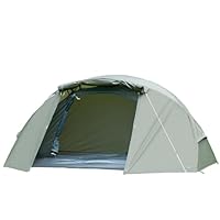 Amazon.co.jp: Bundok Solo Dome 1 BDK-08, One Person Tent, Includes