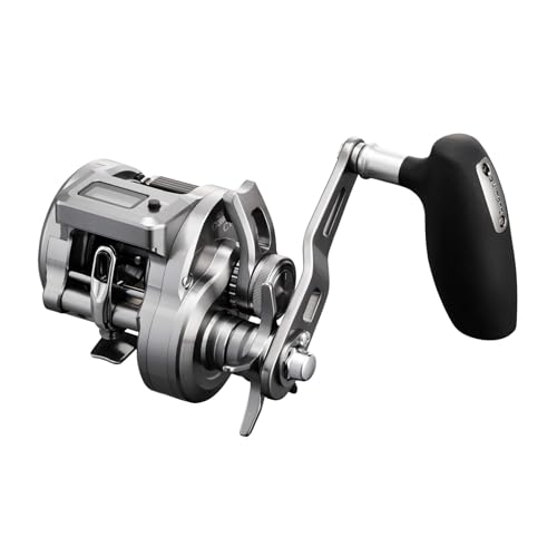 シマノ オシア コンクエスト CT 301HG 左 (リール) 価格比較 - 価格.com