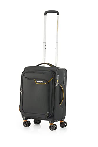 機内持ち込み ソフト スーツケース アメリカンツーリスター」の人気