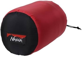 Amazon.co.jp: ナンガ AURORA light 別注オーロラライト1000DX BLK/BLK