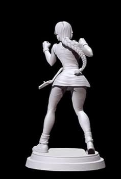 Amazon.co.jp: キングオブファイターズ フィギュア 110 ユリサカザキ