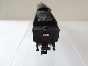 Amazon | ☆MICROACE A9803 C62-18 特急つばめ 蒸気機関車 走行動作