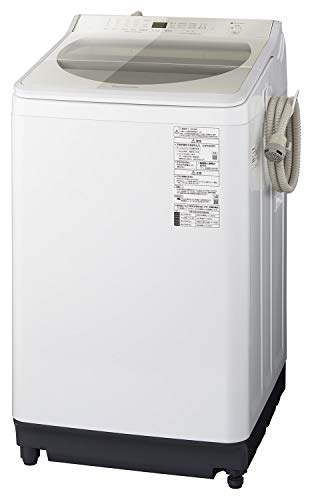 Panasonic(パナソニック) NA-FA100H7の取扱説明書 ｜ 取扱説明書の