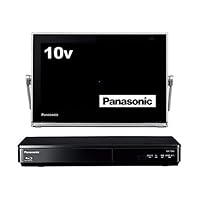 Amazon | パナソニック 10V型 液晶 テレビ プライベート・ビエラ UN