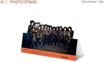 Amazon.co.jp: SEVENTEEN WORLD TOUR [BE THE SUN] - SEOUL DVD (DVD