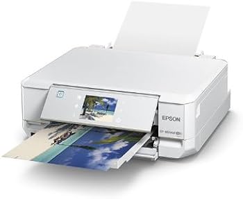 Amazon.co.jp: 旧モデル エプソン インクジェット複合機 Colorio EP