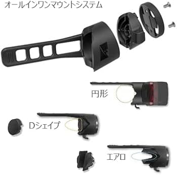 Amazon.co.jp: BRYTON ブライトン ガーディア Gardia R300L リアビュー