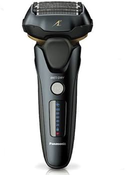 Amazon | パナソニック(Panasonic) ES-LVG8-K ラムダッシュ メンズ