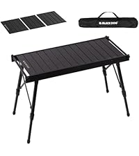 Amazon.co.jp: Naturehike black dog【アップグレード版】IGTテーブル