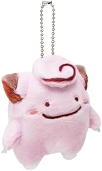 Amazon.co.jp: ポケモンセンターオリジナル マスコット へんしん