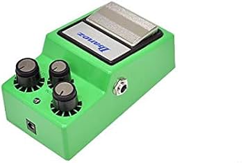 Amazon | IBANEZ (アイバニーズ) ギター用エフェクター TS9