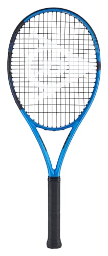 ダンロップ FX 500 DS22301 [ブルー×ブラック] (テニスラケット) 価格