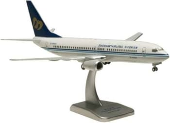 Amazon | Hogan 1/200 完成品 マンダリン 航空 MANDARIN AIRLINES for