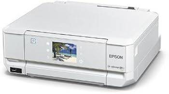 Amazon.co.jp: 旧モデル エプソン インクジェット複合機 Colorio EP