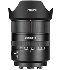 Amazon.co.jp: 7artisans AF 35mm F1.8 Eマウント フルサイズ 単焦点