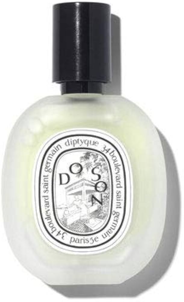 Amazon | ディプティック ヘアフレグランス ド ソン 30ml DIPTYQUE DO