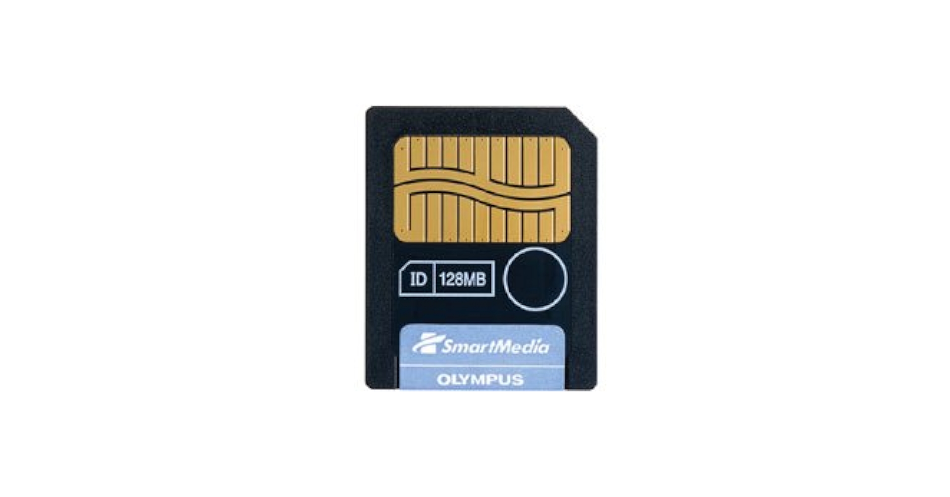 Amazon.com: Olympus 128 MB SmartMedia Card : Electronics