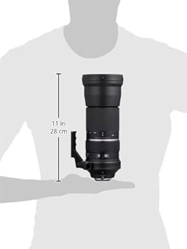 Amazon.co.jp: TAMRON 超望遠ズームレンズ SP 150-600mm F5-6.3 Di VC