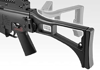 Amazon | 東京マルイ G36C 10歳以上電動ガン ライト・プロ | ライフル 通販