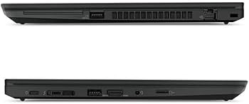 Amazon.com: Lenovo ThinkPad T490 Business Laptop, 14