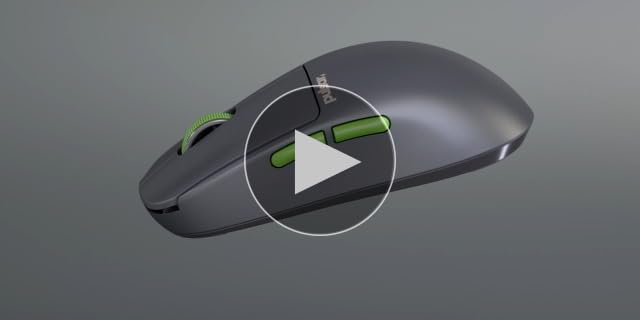 Amazon.co.jp: Pulsar Gaming Gears X2 CrazyLight ワイヤレス