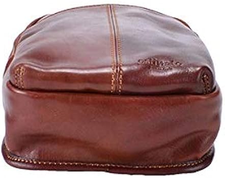 Amazon | オスティナート（ostinato） イタリアンレザー ボディバッグ