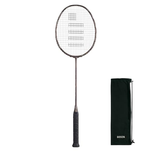 ゴーセン インフェルノ スマート BRIFSM (バドミントンラケット) 価格