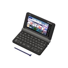Amazon.co.jp: 電子辞書 - 電子辞書・翻訳機: 文房具・オフィス用品