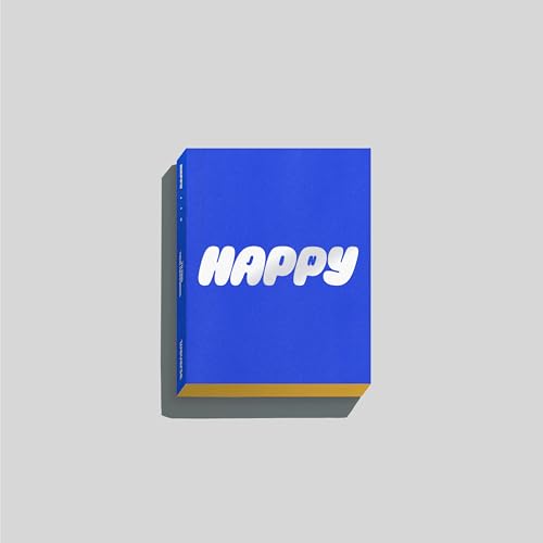 BTS JIN、1stソロアルバム『Happy』リリース記念ファンショーケース