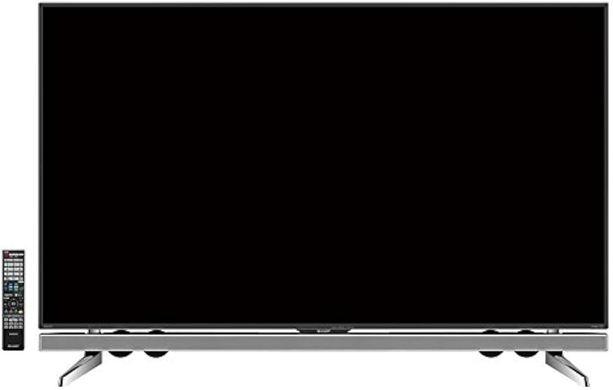 Amazon | シャープ 60V型 4K 液晶テレビ 3D対応 AQUOS 4K LC-60UD20