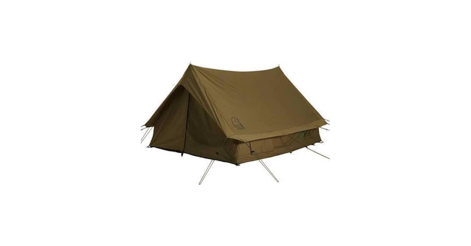 Nordisk 会員限定カーキ ユドゥン5.5 NORDISK 】ノルディスク ydun 5.5