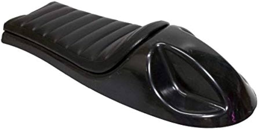 Amazon | 自遊本舗汎用カフェレーサー スタイル トラッカー SR XJ