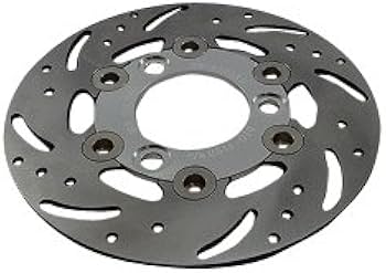 Amazon | KN企画 スーパー ライブ ディオ DIO ZX 190mm ブレーキ