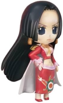 Amazon.co.jp: TAMASHII NATIONS chibi-arts ハンコック : ホビー