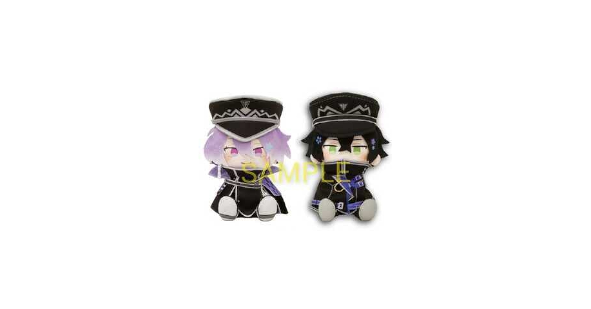 Amazon.co.jp: 有 わんぱく 刀剣乱舞 ぬいぐるみ 水心子正秀 源清麿