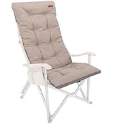 Amazon.co.jp: ICECO アウトドアチェア 耐荷重285KG・1600D座面・A7075