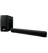 Amazon.co.jp: ヤマハ(YAMAHA) コンパクトサウンドバー SR-C20A 横幅