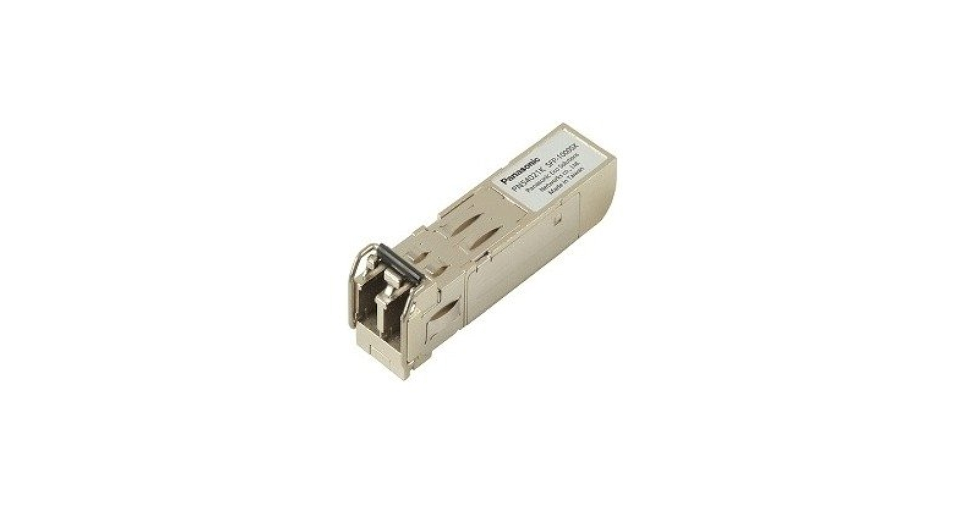 Amazon | パナソニックEWネットワークス 1000BASE-SX SFP Module