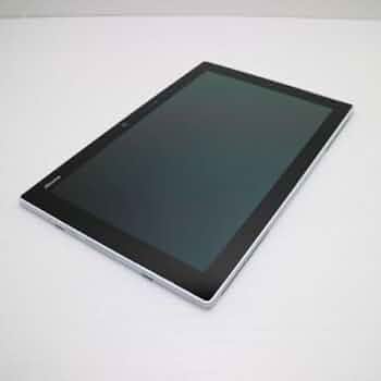 Amazon.co.jp: F-04H arrows Tab ホワイト : パソコン・周辺機器